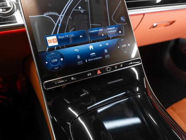 Mercedes-Benz S-Класс VII (W223) с пробегом 2024 года, цена 14 550 000 рублей, 37803 км, седан, Автокод Объявления