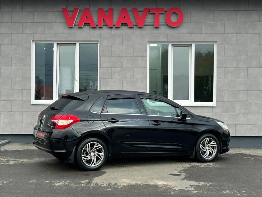 Citroen C4 II Альметьевск  - изображение 5