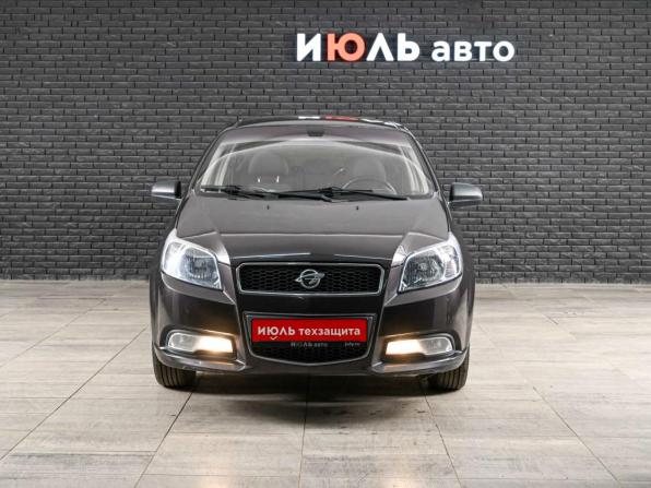 Ravon Nexia R3 с пробегом 2016 года, цена 570 000 рублей, 155004 км, седан, Автокод Объявления