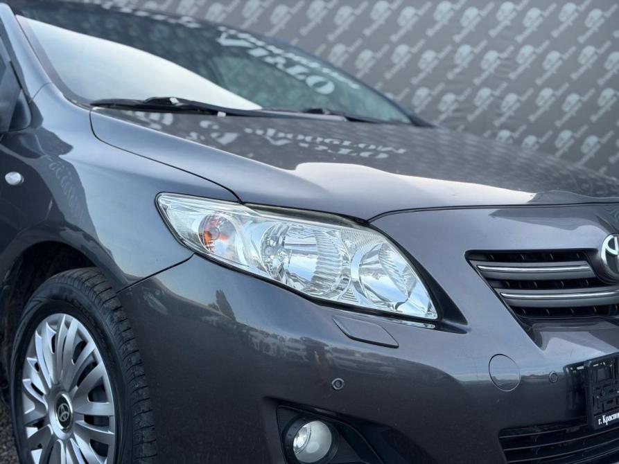 Toyota Corolla X (E140 E150) Краснодар  - изображение 13