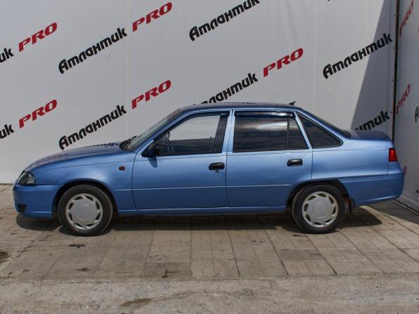 Daewoo Nexia I с пробегом 2008 года, цена 290 000 рублей, 96605 км, седан, Автокод Объявления