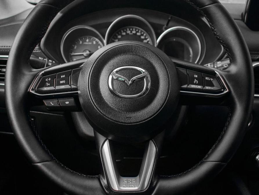 Mazda CX-5 II Екатеринбург  - изображение 12