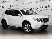 Nissan Terrano III (D10) Минеральные Воды  - изображение 16
