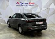 Geely Emgrand II Азнакаево  - изображение 32