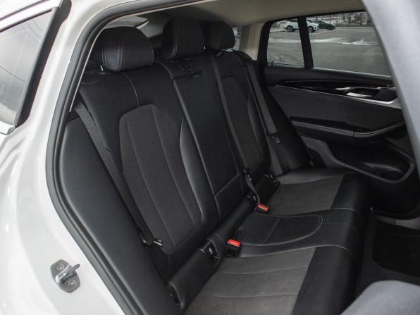 BMW X4 II (G02) с пробегом 2020 года, цена 3 710 000 рублей, 206287 км, внедорожник, Автокод Объявления