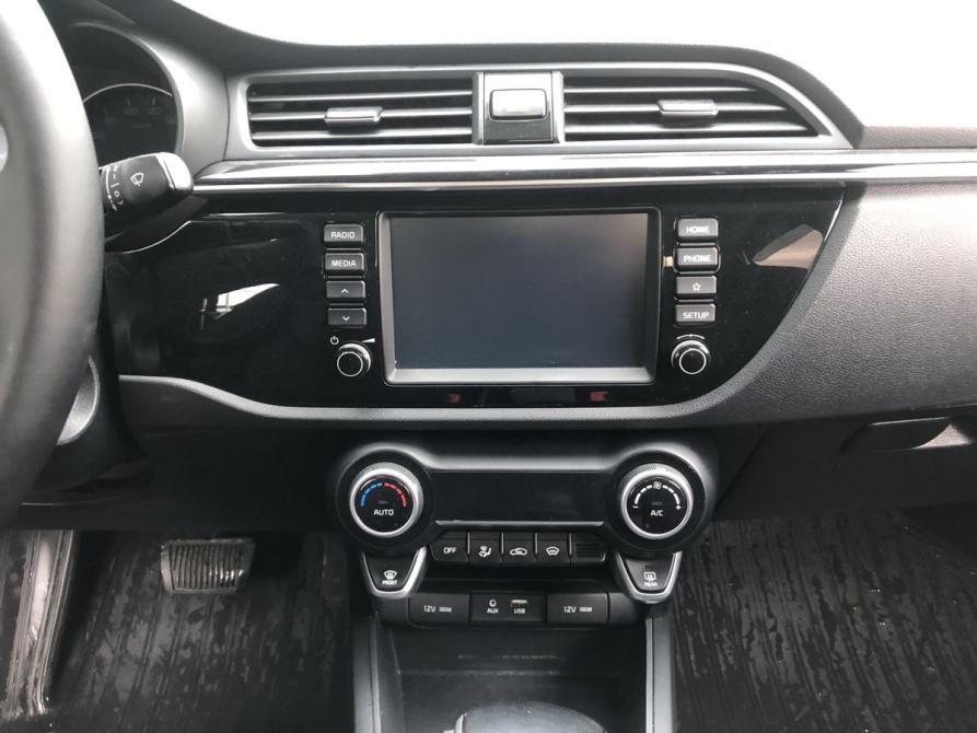 Kia Rio IV Брянск  - изображение 14