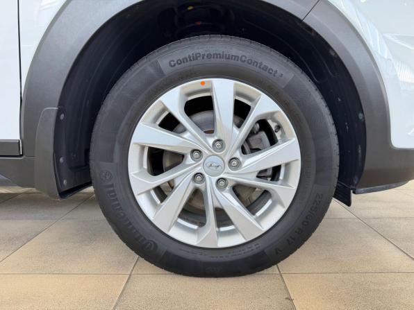 Hyundai Tucson III Рестайлинг с пробегом 2020 года, цена 2 700 000 рублей, 61017 км, внедорожник, Автокод Объявления
