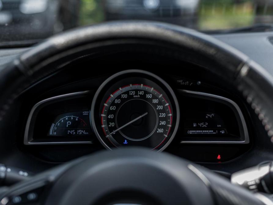 Mazda 3 III (BM) Санкт-Петербург  - изображение 5
