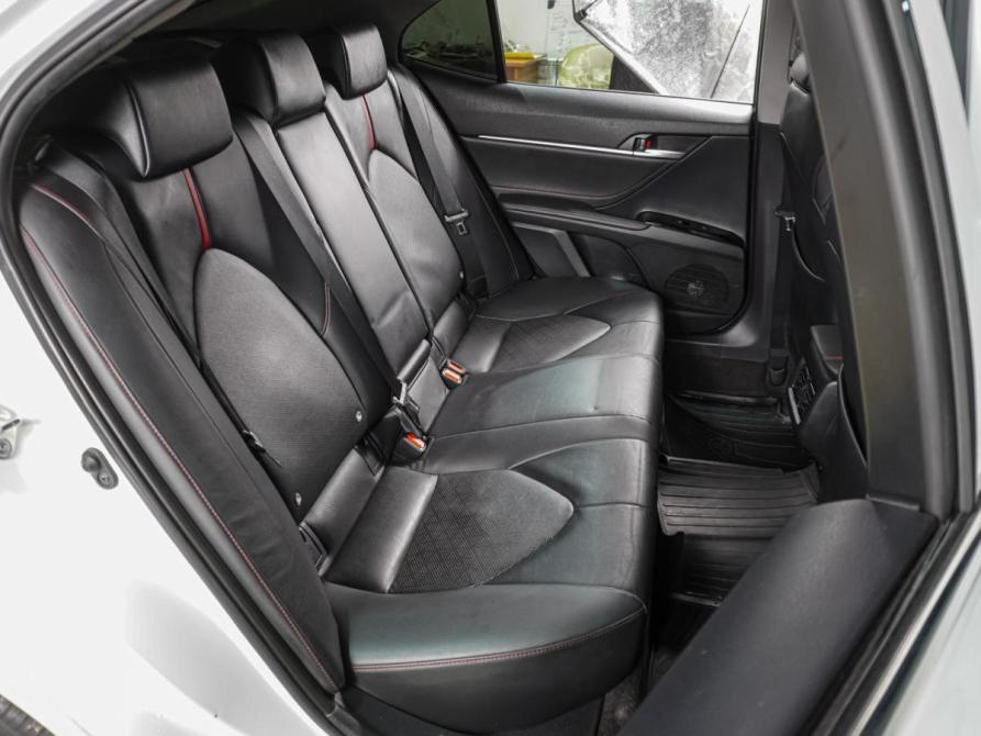 Toyota Camry VIII (XV70) Воронеж  - изображение 7