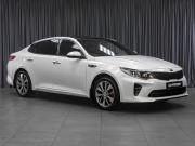 Kia Optima IV Тюмень  - изображение 33