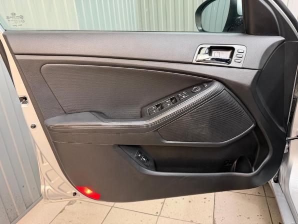 Kia Optima III с пробегом 2012 года, цена 1 280 000 рублей, 169327 км, седан, Автокод Объявления