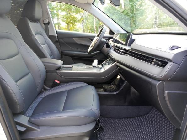 Chery Tiggo 4 Pro I Рестайлинг с пробегом 2024 года, цена 1 920 000 рублей, 2587 км, внедорожник, Автокод Объявления