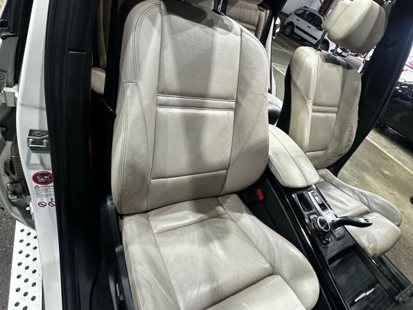 BMW X5 II (E70) Рестайлинг с пробегом 2011 года, цена 1 745 000 рублей, 210002 км, внедорожник, Автокод Объявления