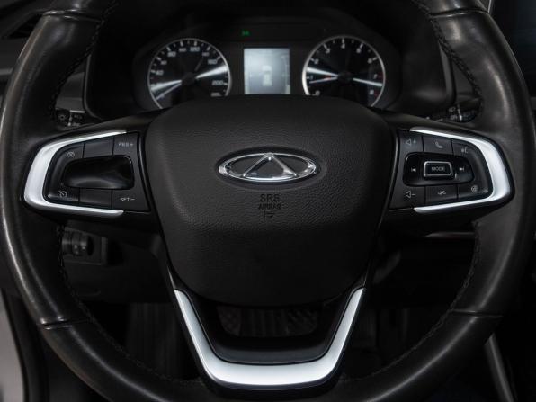Chery Tiggo 4 Pro I Рестайлинг с пробегом 2025 года, цена 1 598 000 рублей, 20109 км, внедорожник, Автокод Объявления