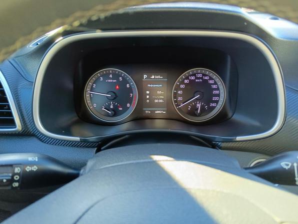 Hyundai Tucson III Рестайлинг с пробегом 2020 года, цена 2 499 995 рублей, 68393 км, внедорожник, Автокод Объявления