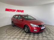 Kia Ceed I Рестайлинг Воронеж  - изображение 27