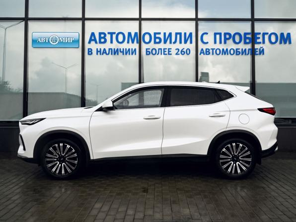Oshan X5 с пробегом 2022 года, цена 1 950 000 рублей, 58749 км, внедорожник, Автокод Объявления
