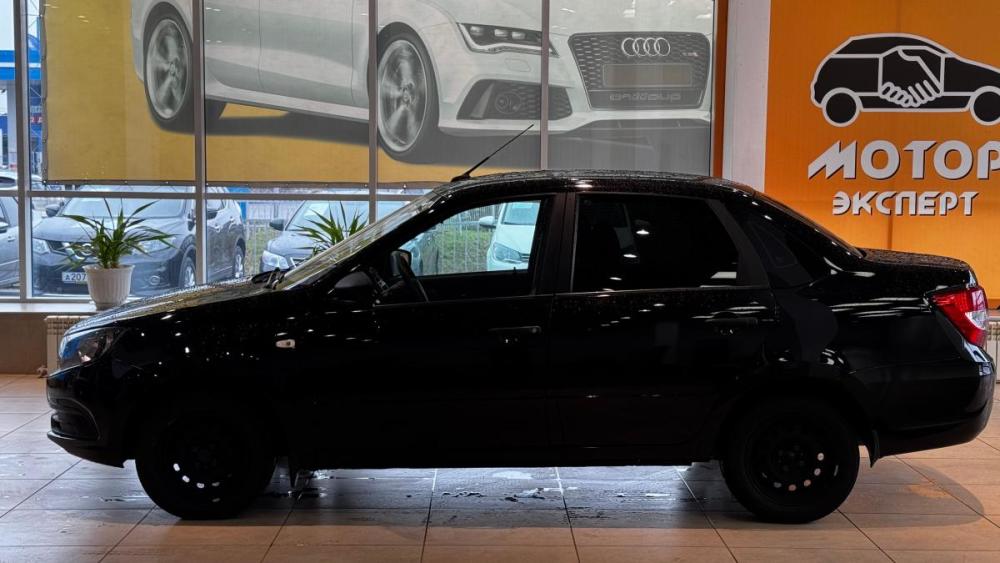 Lada (ВАЗ) Granta I Рестайлинг Киров  - изображение 2