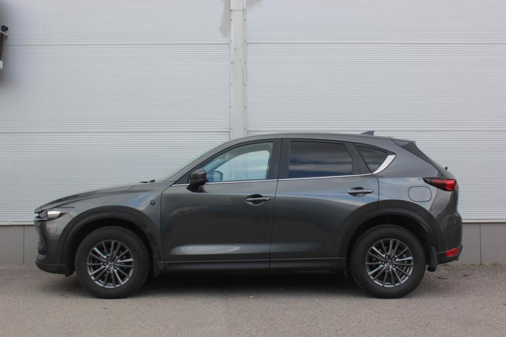 Mazda CX-5 II Белгород  - изображение 6