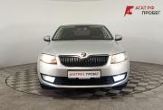 Skoda Octavia III (A7) Волгоград  - изображение 24