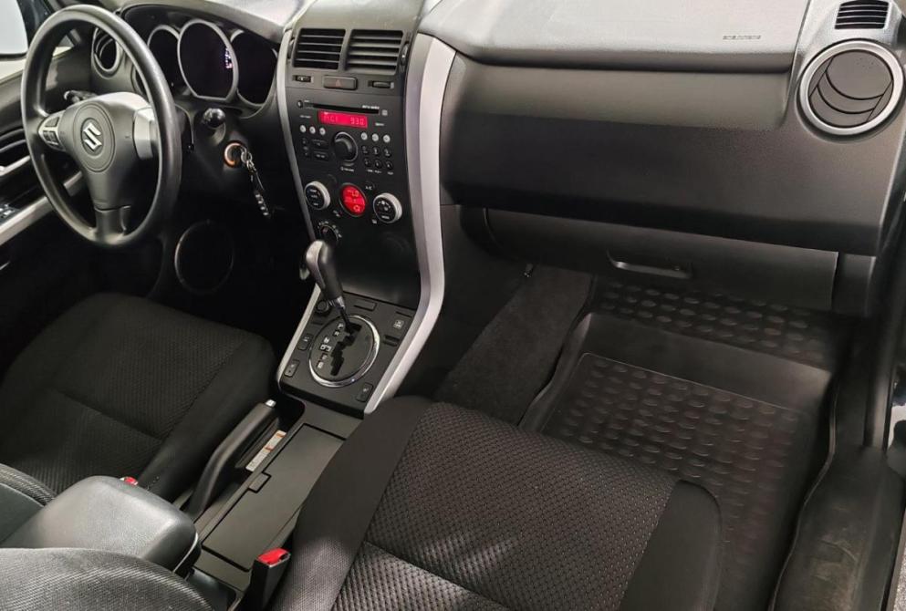Suzuki Grand Vitara II Рестайлинг Ярославль  - изображение 16