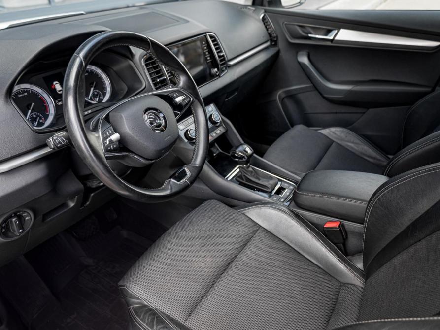 Skoda Karoq I Казань  - изображение 7