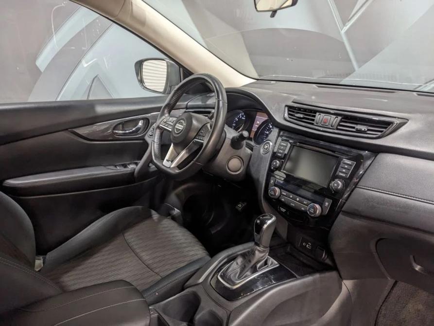 Nissan Rogue II Рестайлинг Пермь  - изображение 22