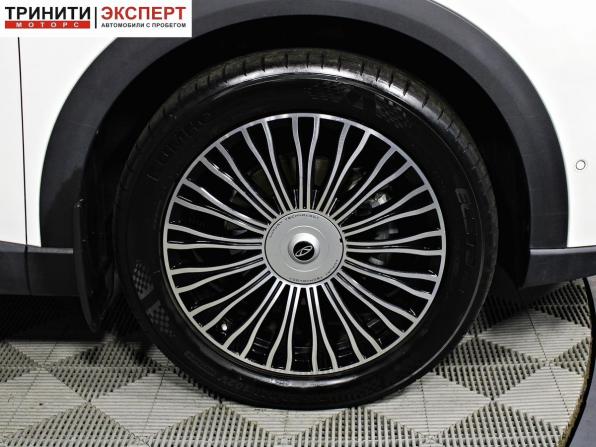 Chery Tiggo 9 I с пробегом 2024 года, цена 3 297 000 рублей, 52255 км, внедорожник, Автокод Объявления