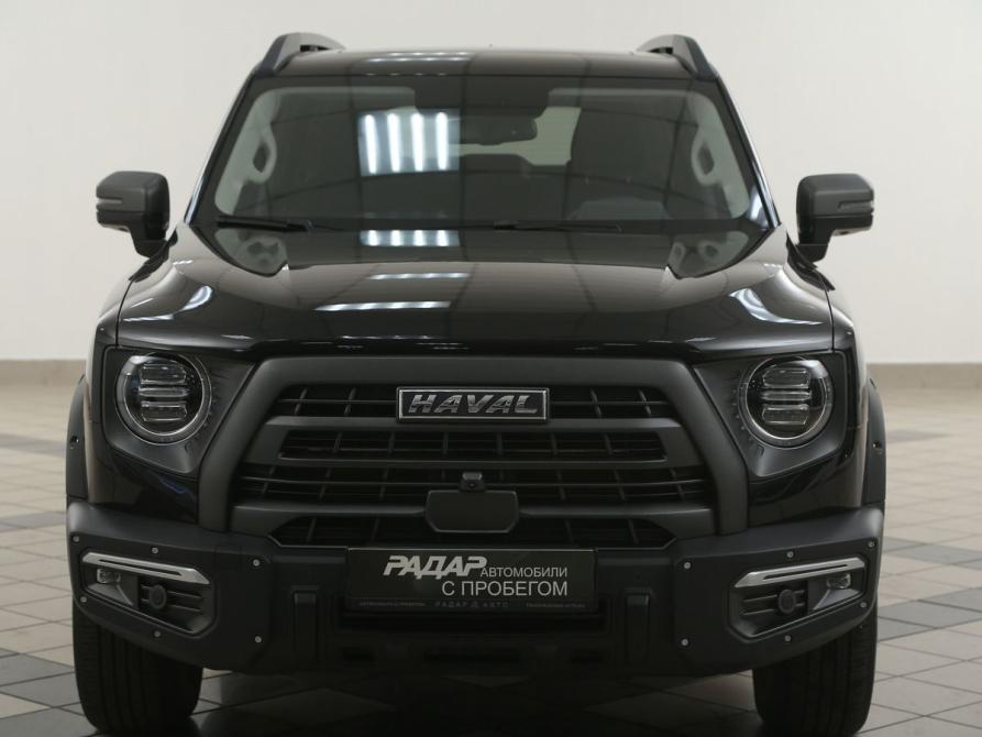 Haval Dargo I Иваново  - изображение 6