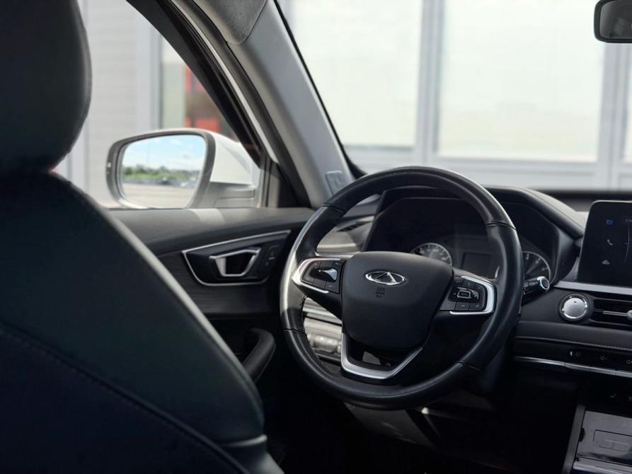 Chery Tiggo 4 Pro I Рестайлинг Волгоград  - изображение 23