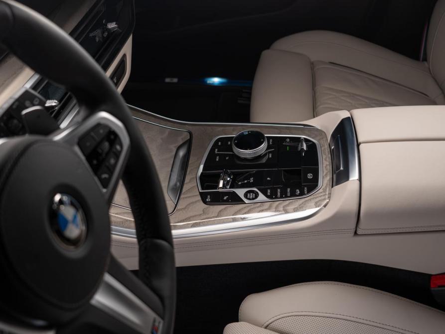BMW X5 IV (G05/G18) Рестайлинг Москва  - изображение 17