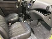 Chevrolet Spark III Саратов  - изображение 21