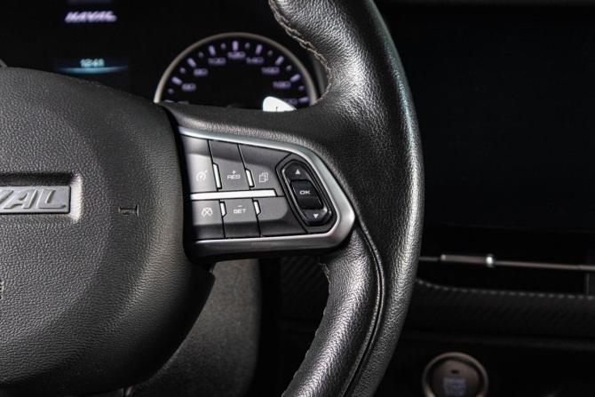 Haval F7x I с пробегом 2021 года, цена 1 999 000 рублей, 45800 км, внедорожник, Автокод Объявления