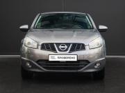 Nissan Qashqai I Рестайлинг Москва  - изображение 23