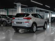 Hyundai Tucson III Рестайлинг Москва  - изображение 32