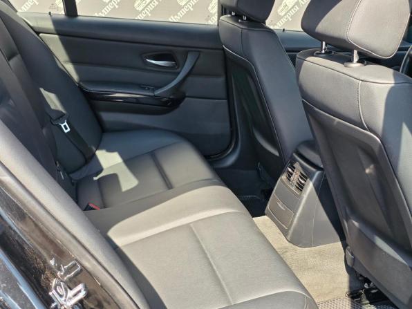 BMW 3 серии V (E90/E91/E92/E93) Рестайлинг с пробегом 2008 года, цена 880 000 рублей, 173350 км, седан, Автокод Объявления