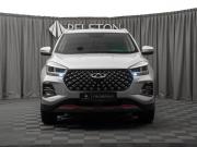 Chery Tiggo 4 Pro I Москва  - изображение 30