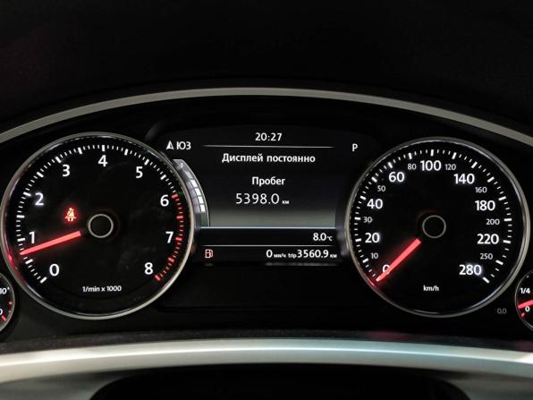 Volkswagen Touareg II с пробегом 2012 года, цена 1 750 000 рублей, 177235 км, внедорожник, Автокод Объявления