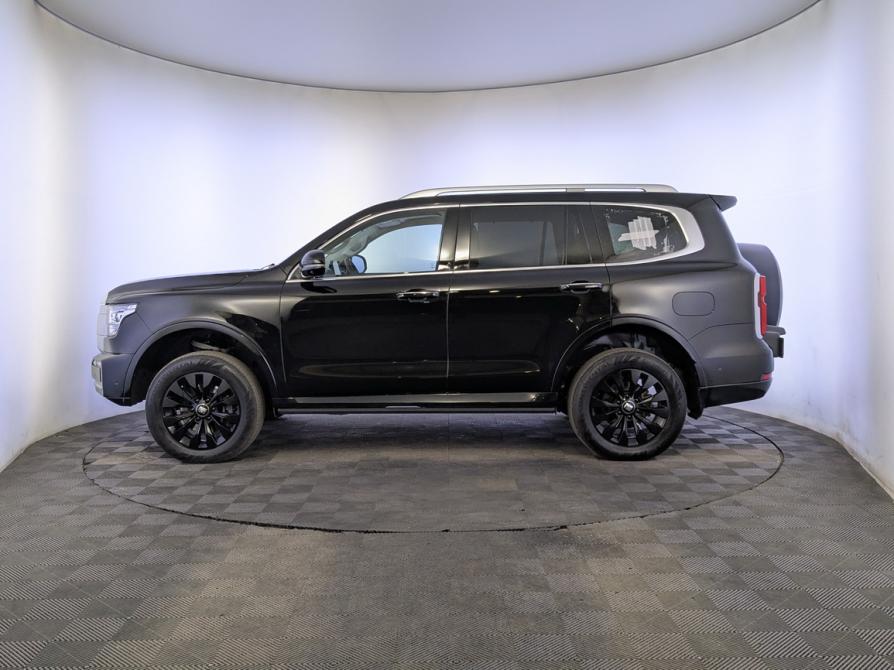 Tank 500 I Москва  - изображение 8