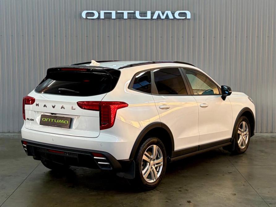 Haval Jolion I Рестайлинг Краснодар  - изображение 5