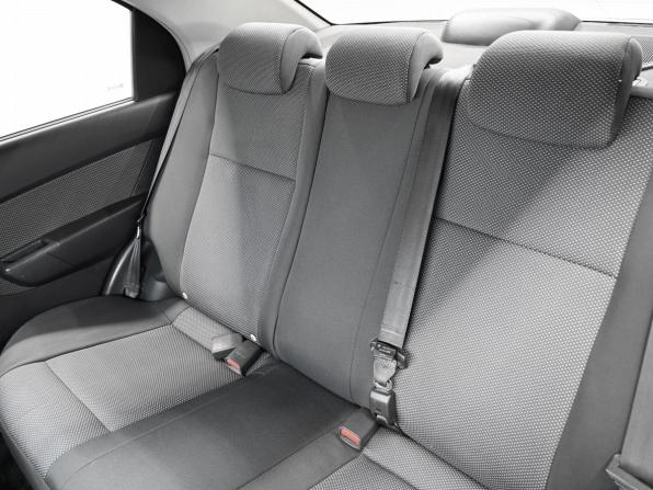 Chevrolet Aveo I Рестайлинг с пробегом 2011 года, цена 545 000 рублей, 168497 км, седан, Автокод Объявления