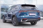 Geely Monjaro I Ульяновск  - изображение 33