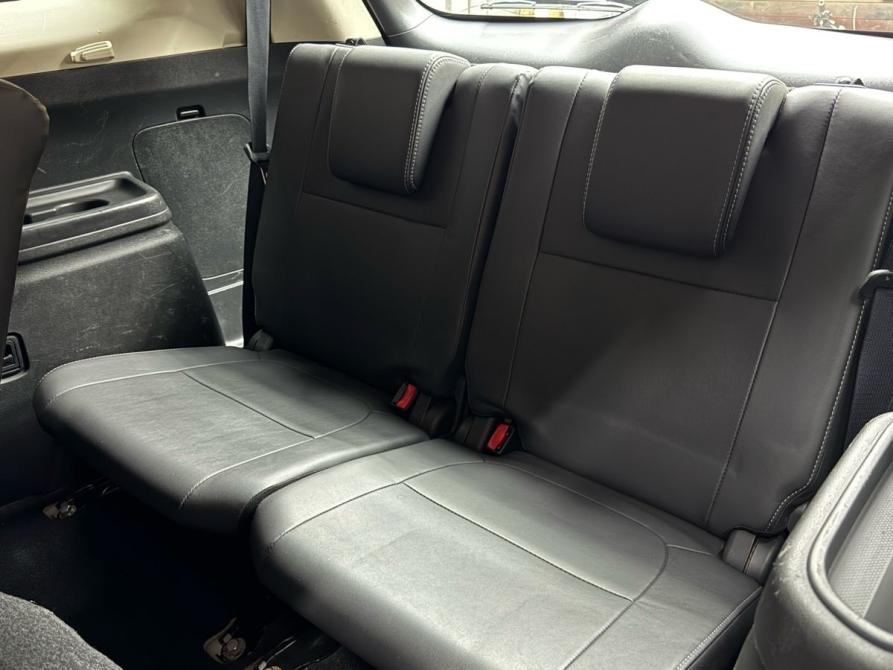 Mitsubishi Outlander III Рестайлинг 3 Ижевск  - изображение 36