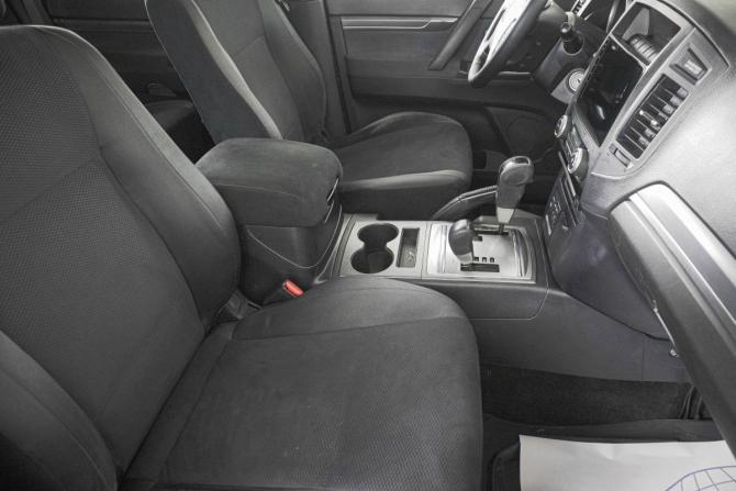 Mitsubishi Pajero IV с пробегом 2008 года, цена 1 629 000 рублей, 285000 км, внедорожник, Автокод Объявления