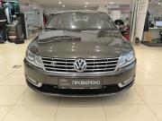 Volkswagen Passat CC I Рестайлинг Казань  - изображение 24