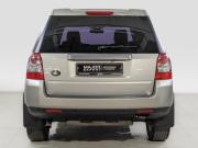 Land Rover Freelander II Москва  - изображение 33