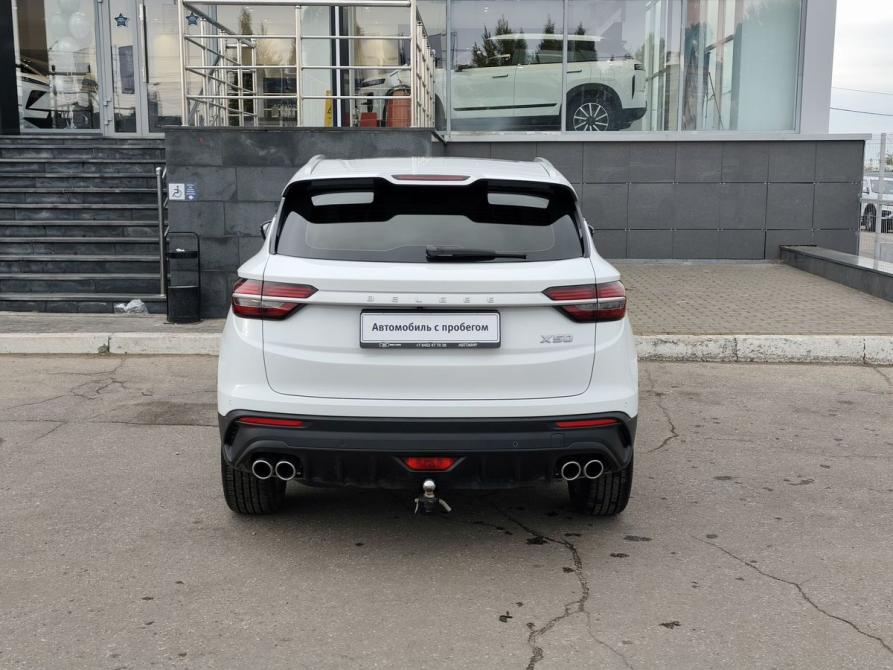 Belgee X50 Саратов  - изображение 6