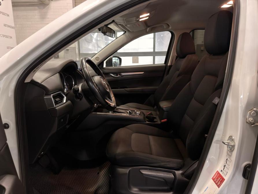 Mazda CX-5 II Санкт-Петербург  - изображение 13