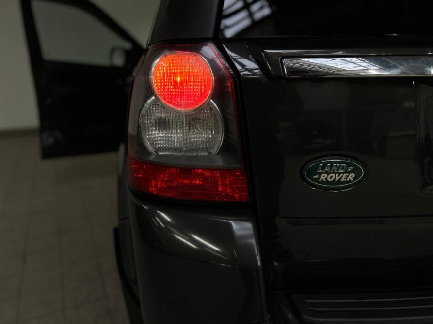 Land Rover Freelander II Рестайлинг Кемерово  - изображение 6