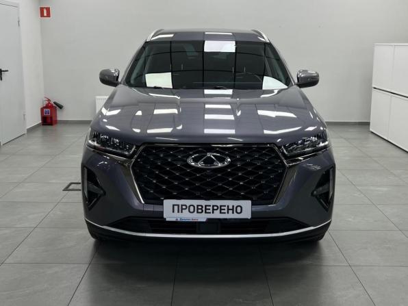 Chery Tiggo 7 Pro Max I с пробегом 2023 года, цена 1 790 000 рублей, 66638 км, внедорожник, Автокод Объявления